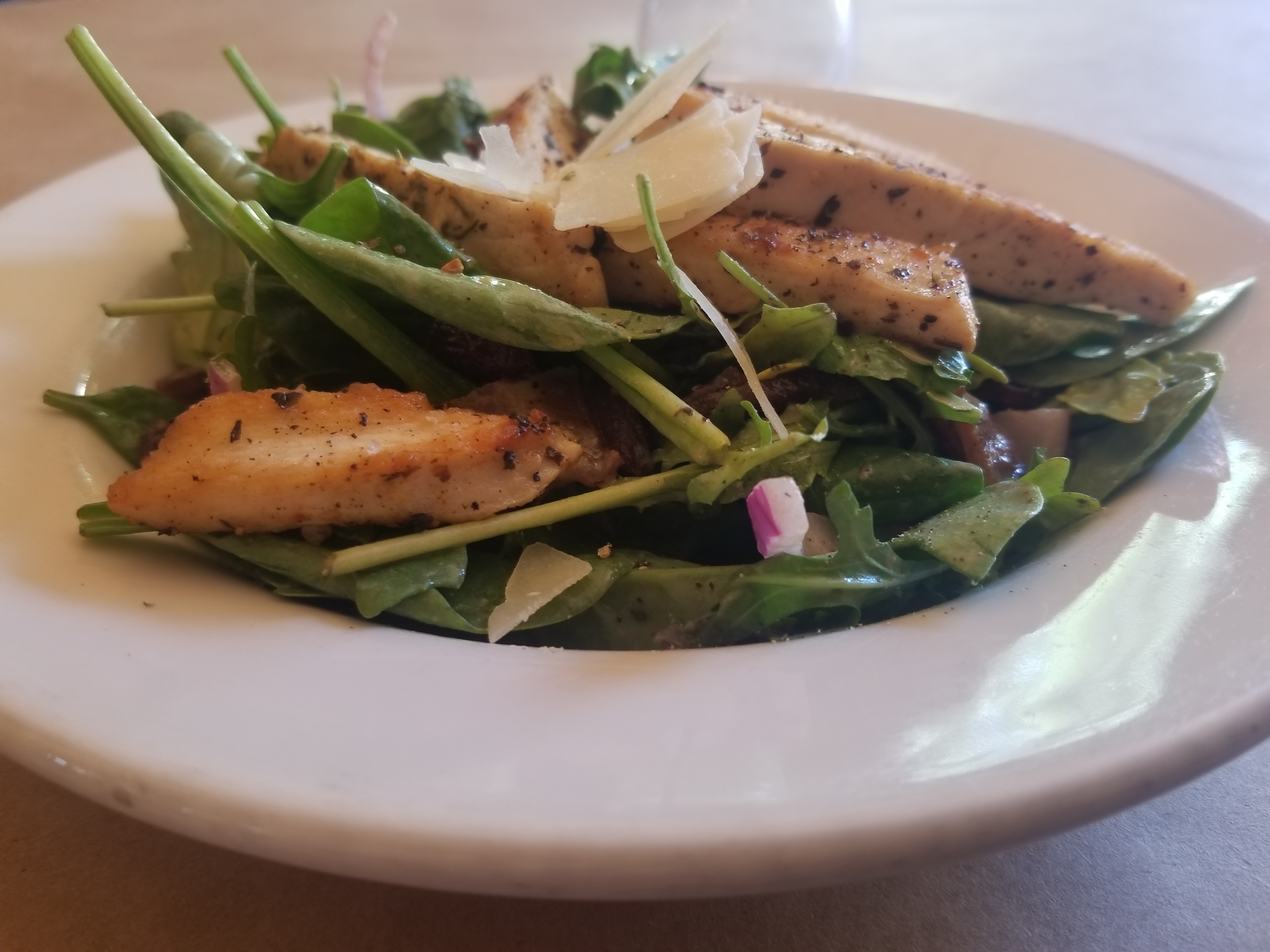 Candlelight Dinner Menu San Antonio