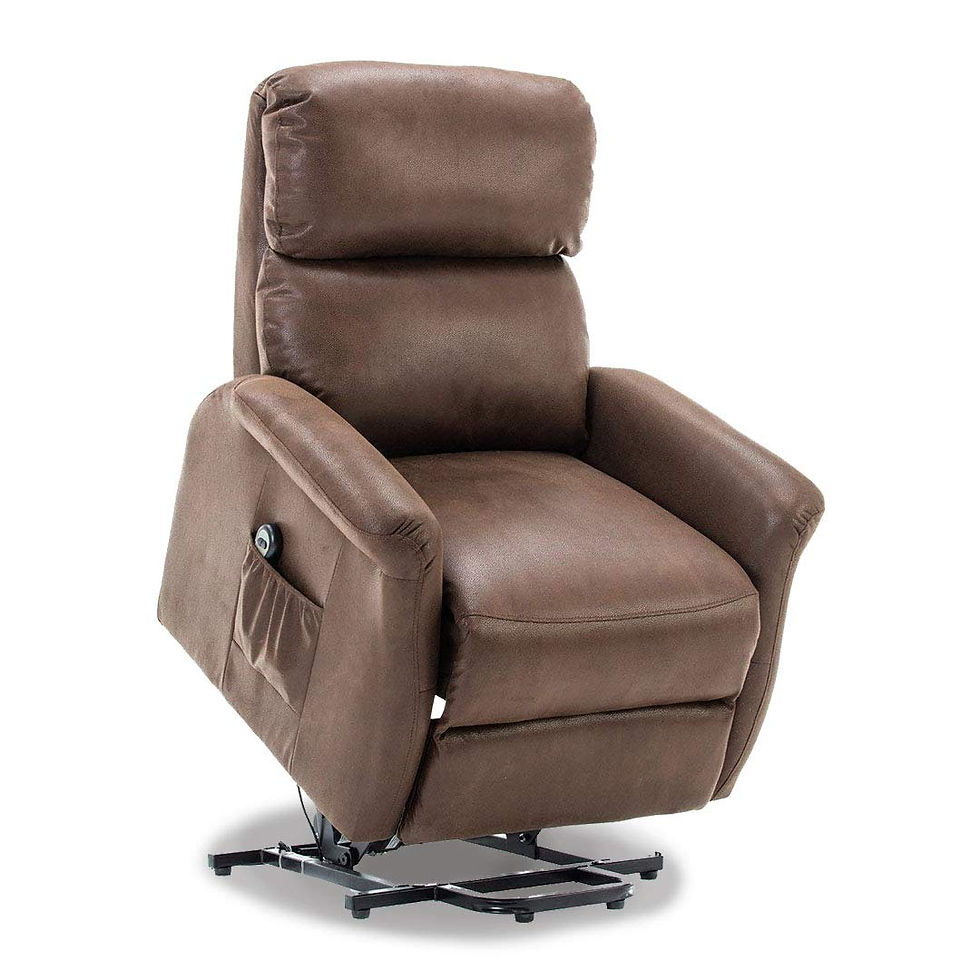Homall Power Lift Recliner Chair