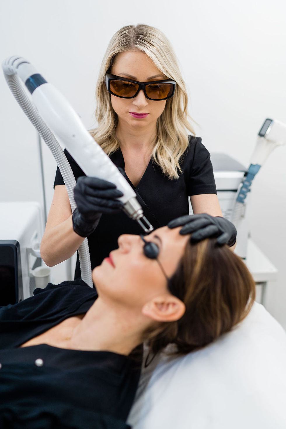 PMU Brow Removal Essex