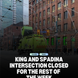 Breaking: King and Spadina Intersection Closed for the Rest of the Week