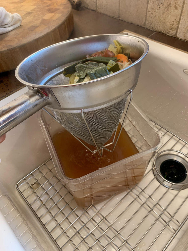 Add 'water sauté' method to your cooking techniques and you'll never