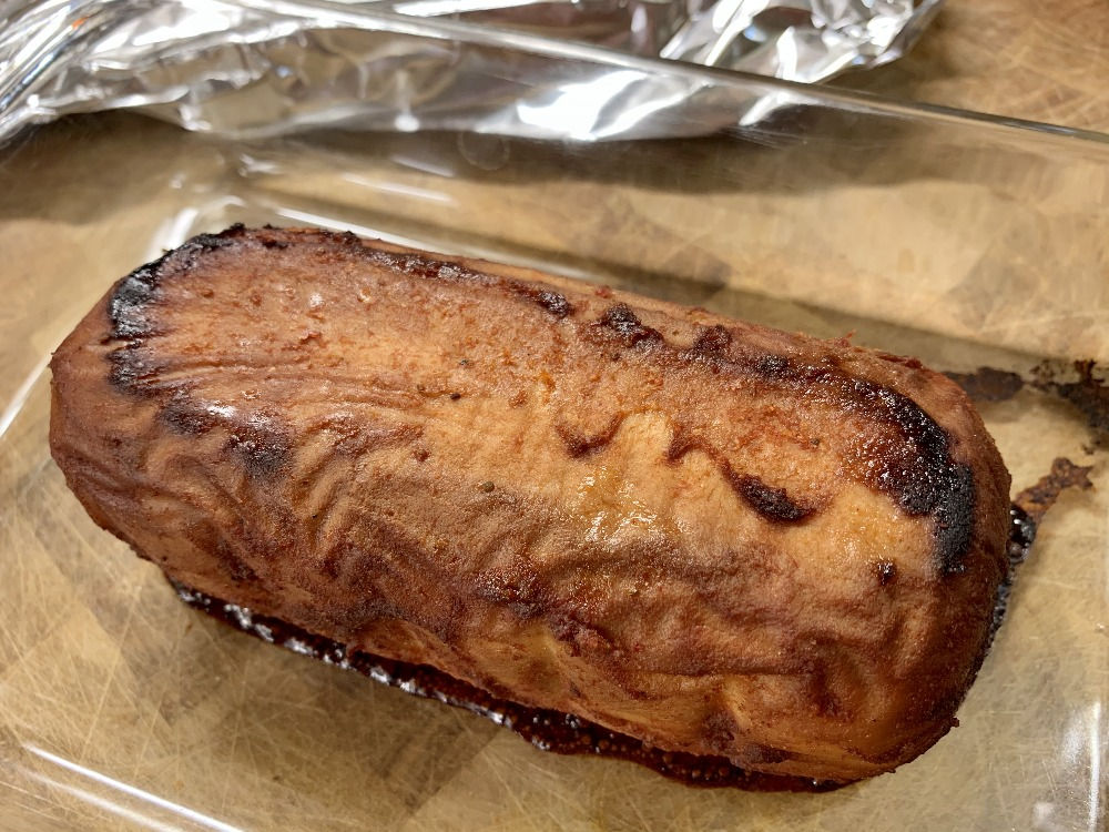 Turn That Quorn Roast Into a Tasty Facsimile of Turky