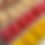 Thumbnail: Homemade Artisan Macaroons made by Gatineau with different flavours