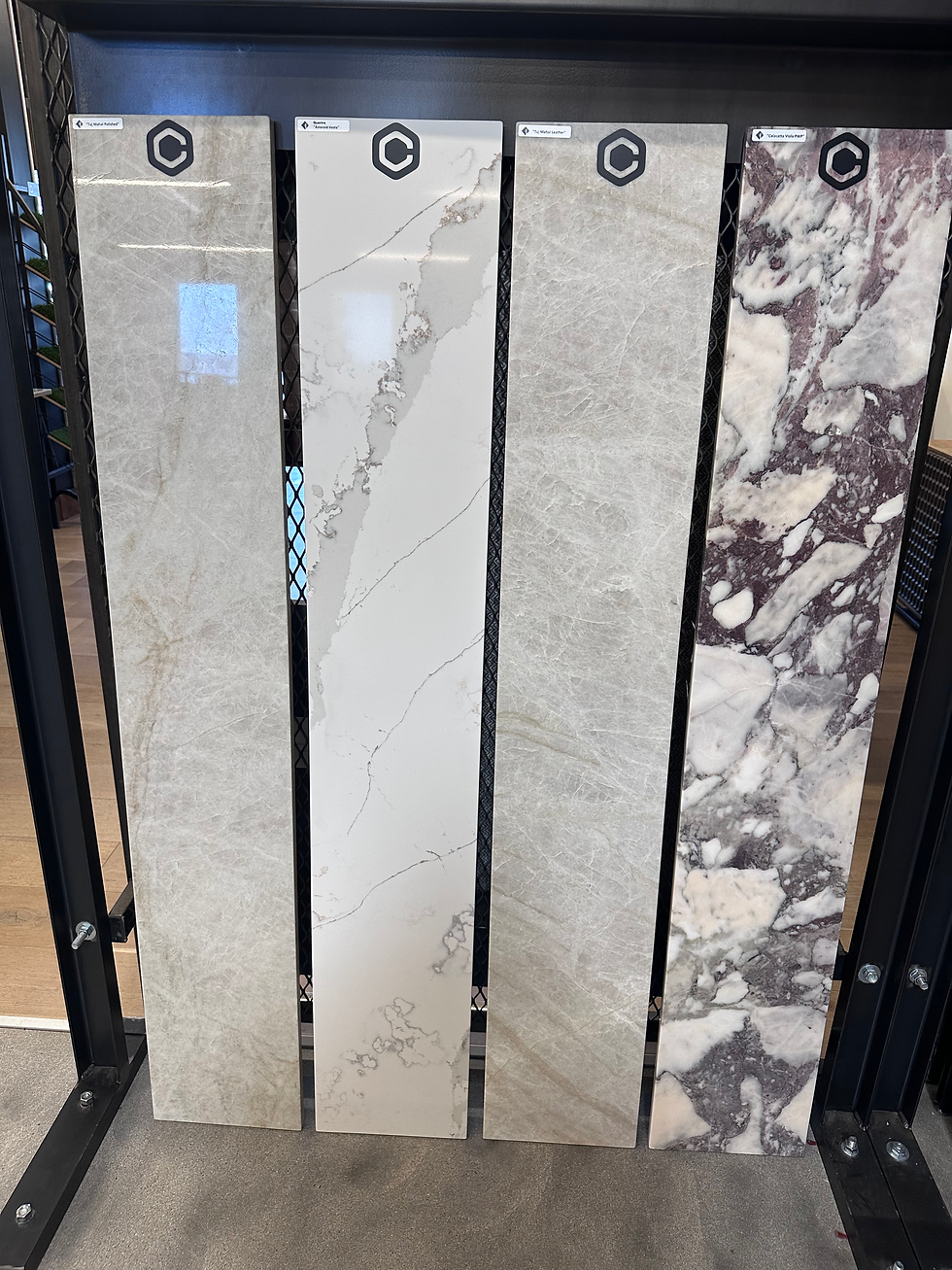 Crafted Remodeling Custom Flooring