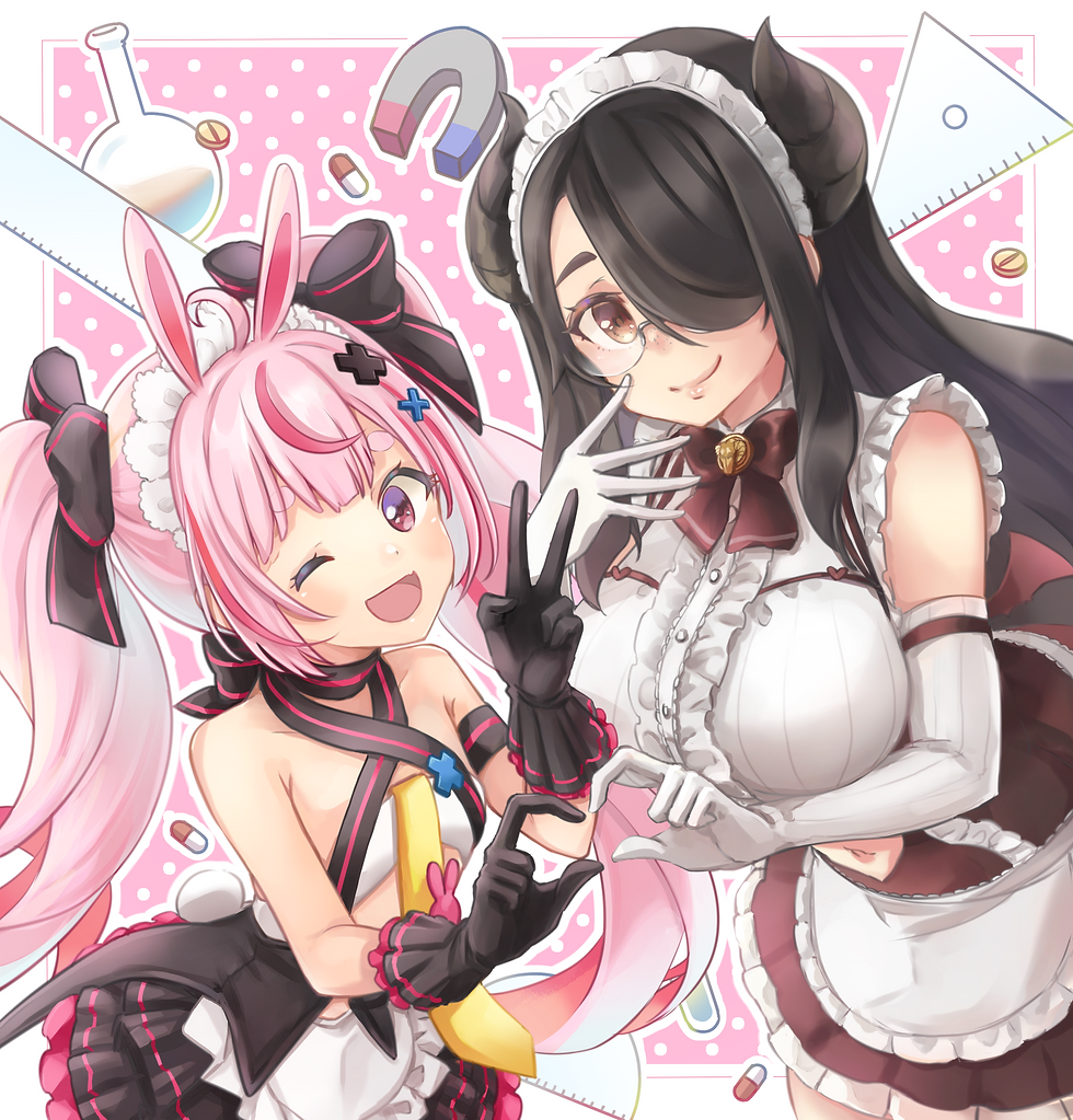 ファンアート