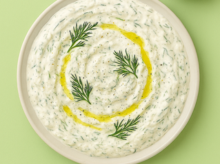 Dill Dip