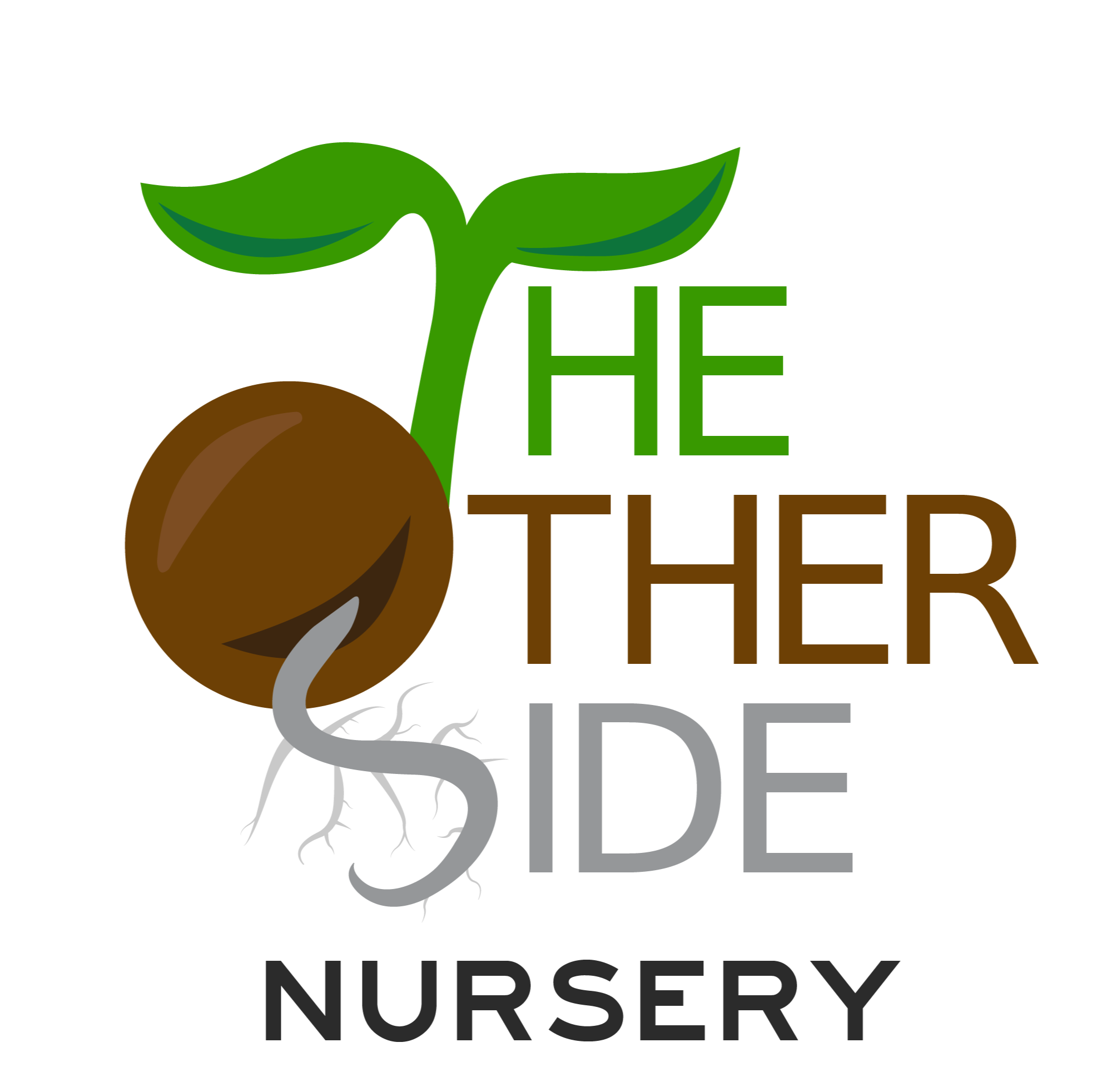 The Other Side Nursery logo