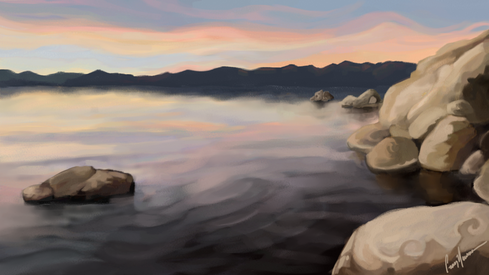 East Side Evening.png