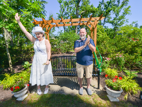 Cheers to 100 (More) Years!