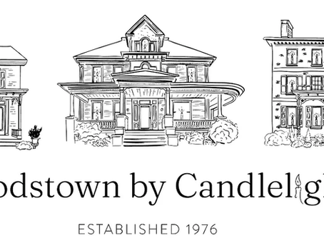Woodstown By Candlelight Holiday Market