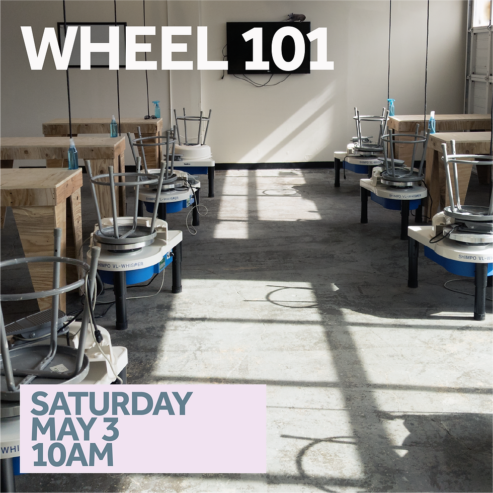 Wheel 101