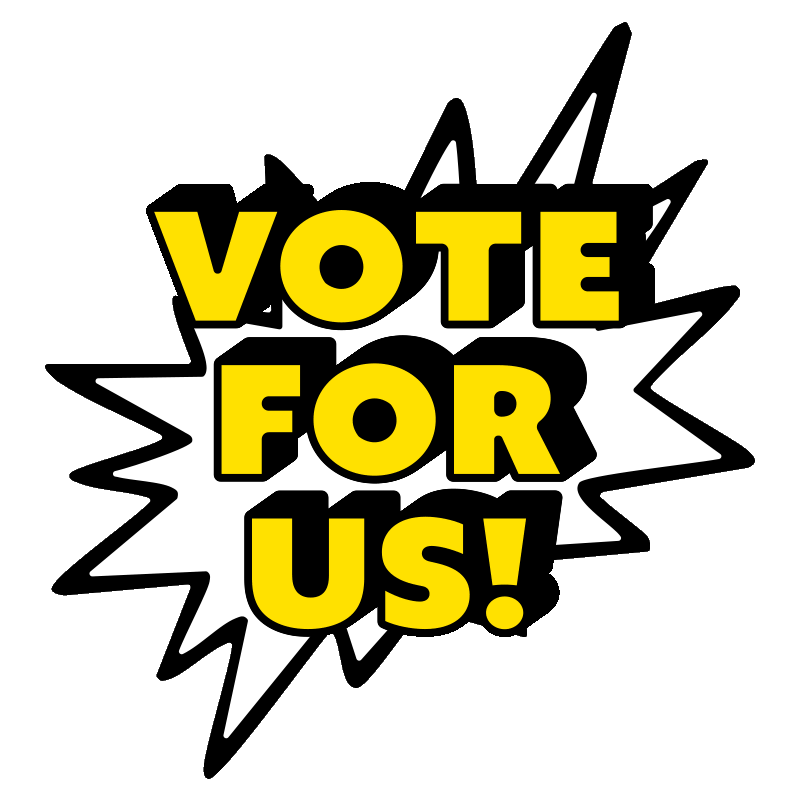 vote for us gif.gif