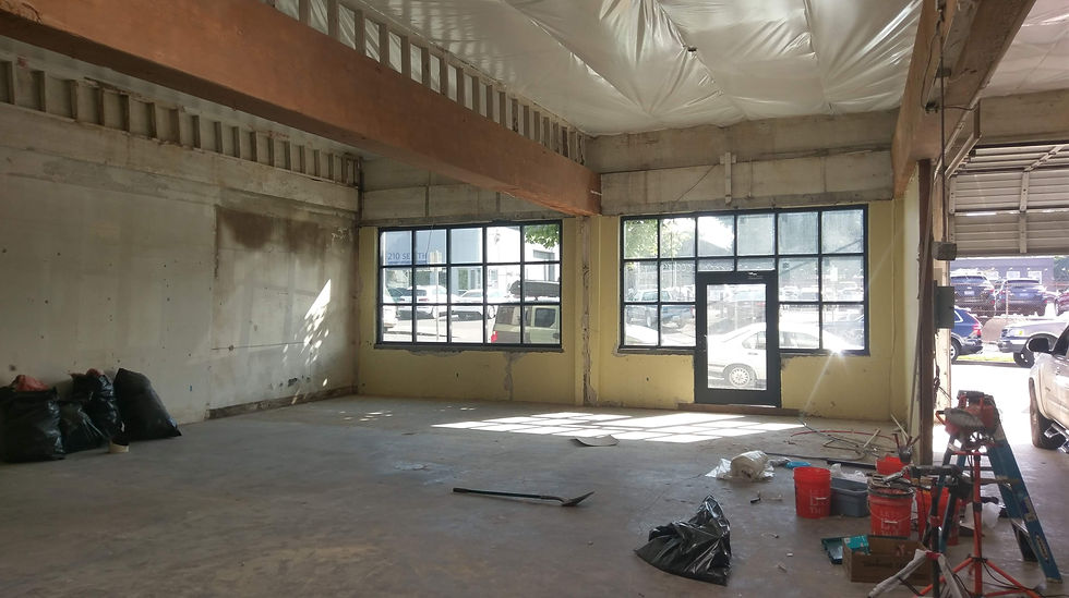August 2018