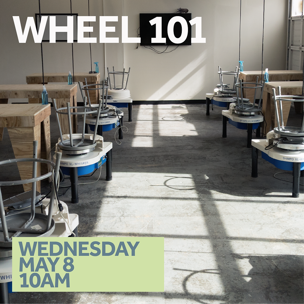 Wheel 101