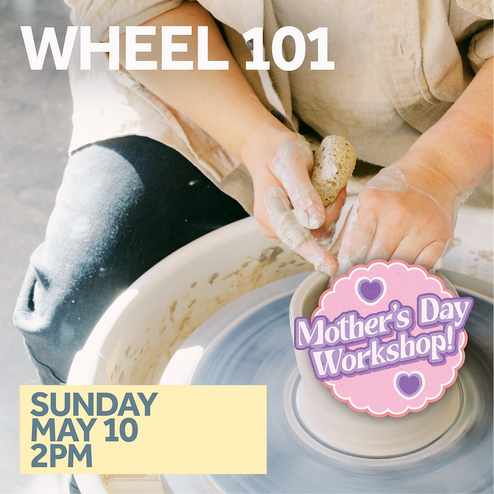 Wheel 101