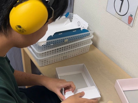 課題ルーム その②