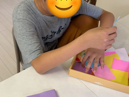 笹の葉さらさら🎋