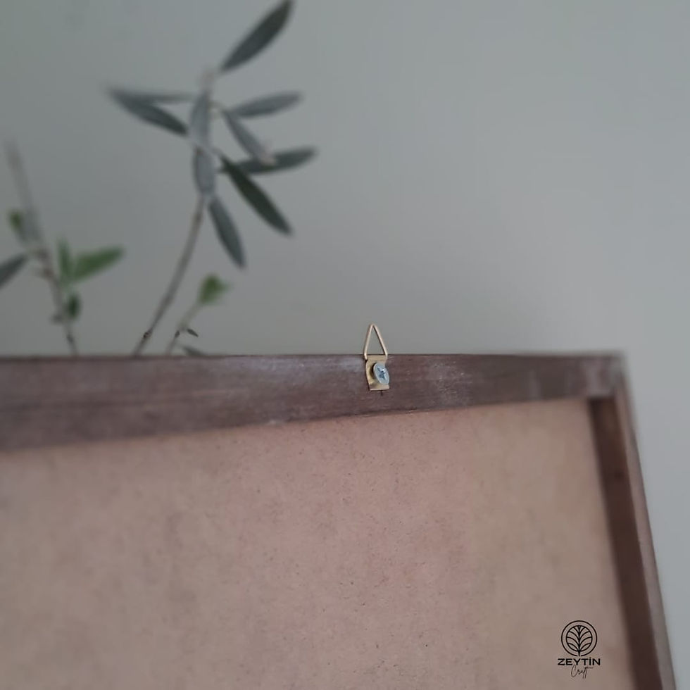 Thumbnail: Wooden Cat Table 2