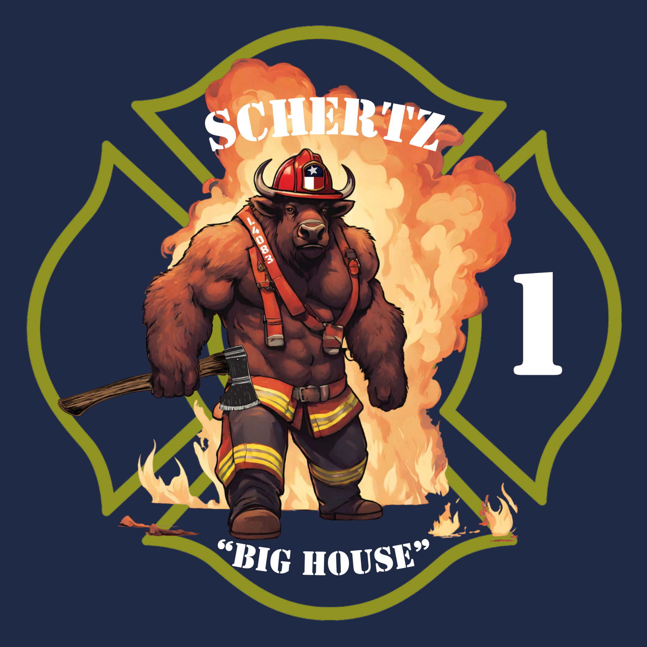 SCHERTZ L4083 St.1