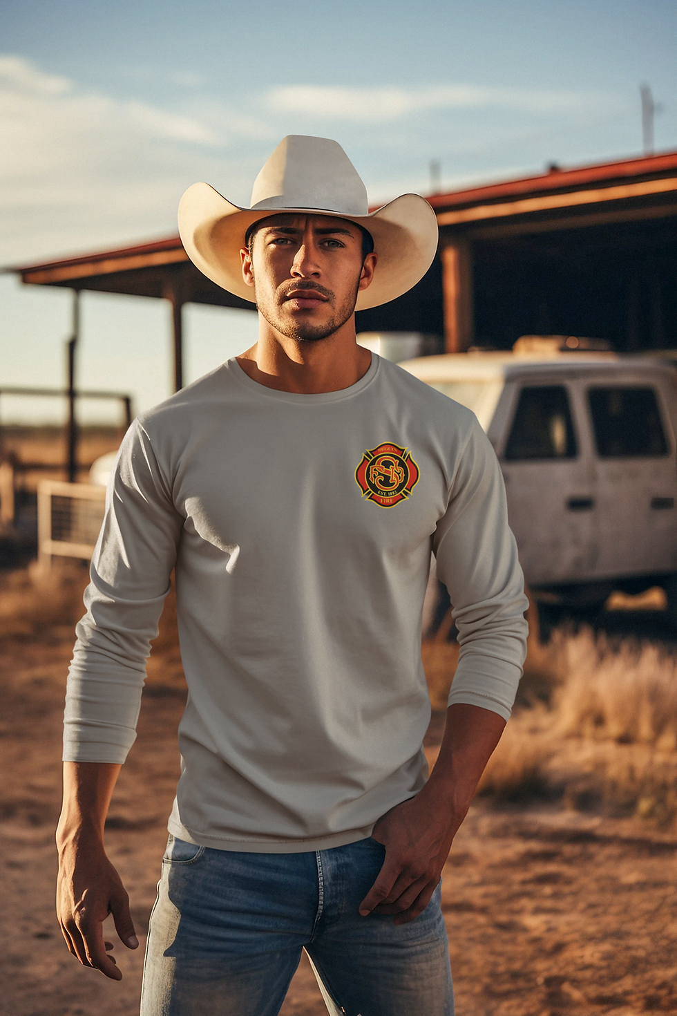 Thumbnail: Central Station Logo apparel