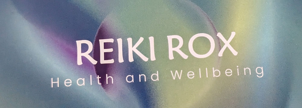 Reiki Rox
