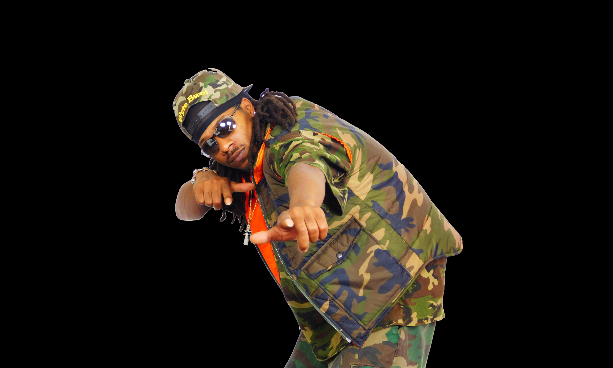 Wyte Bwoi - Swag For Sale