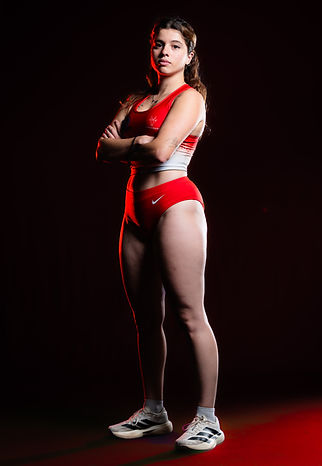 Athlétisme