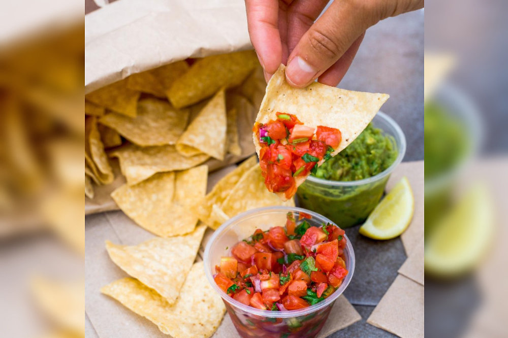 Chipotle Peppered with Customer Complaints as Spiciness of Salsa Leaves