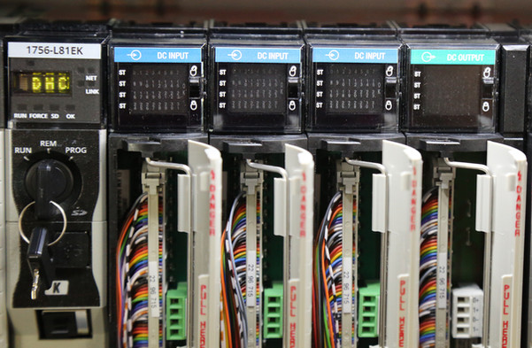 control system