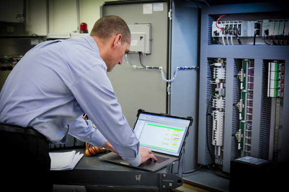 Allied Control Services, Inc. Engineer