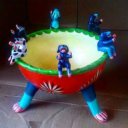 Frutero de perros.
