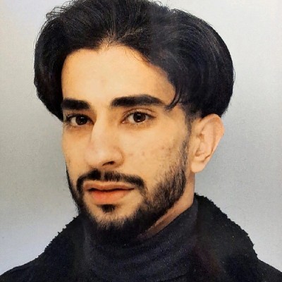 Photo du rédacteur: Amir GRINE