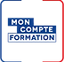 logo compte personnel de formation