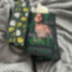 Thumbnail: Saint View Slayers Vs. Sinners Special Edition Paperbacks (Man Versions)