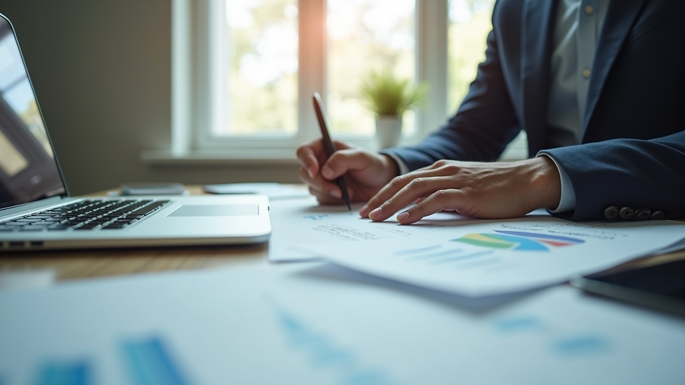 Understand Advocate Consulting Fees and Pricing