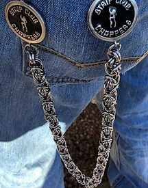 wallet chain