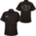 Thumbnail: Black shirt's displaying the words "Strip Club Choppers" in a striking design.