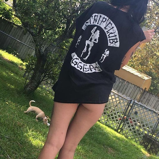 T shirts