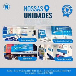 🦷REDE SORRIRODONTO - DENTISTAS ESPECIALIZADOS