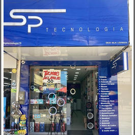 🟦 SP TECNOLOGIA