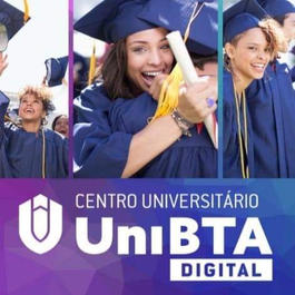 💻 VENHA PARA UNIBTA!!
