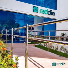 👩⚕️ CENTRO MÉDICO BRANCA DIAS & RADCLIN