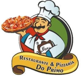 🍽 RESTAURANTE E PIZZARIA DO PRIMO