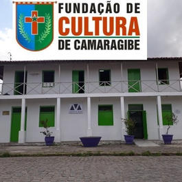 🎭 FUNDAÇÃO DE CULTURA DE CAMARAGIBE