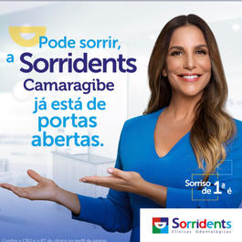 ⏺ SORRIDENTS