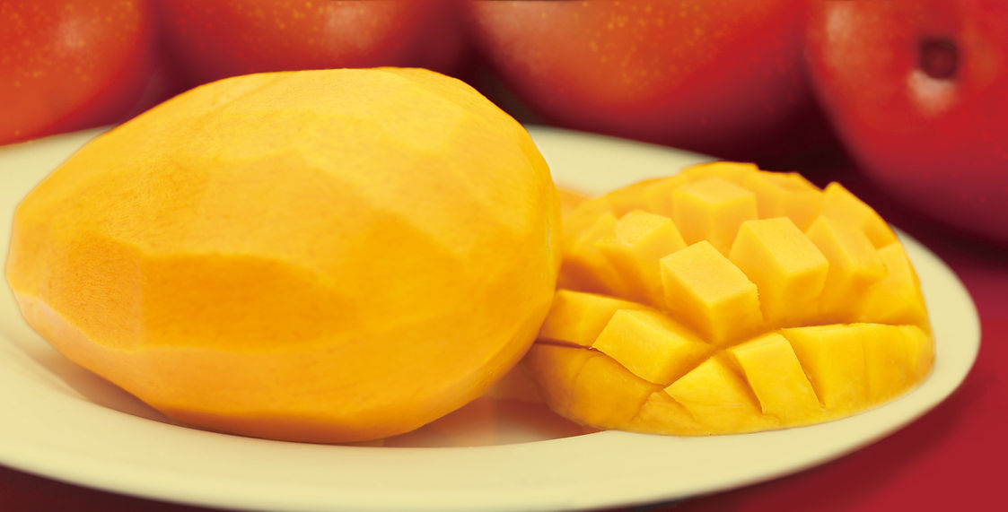 マンゴーイメージ画像