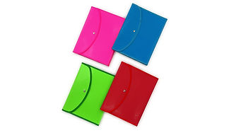 Portfolios, Premium Folder, Manager Folder