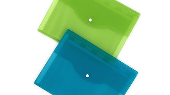 Expanding file