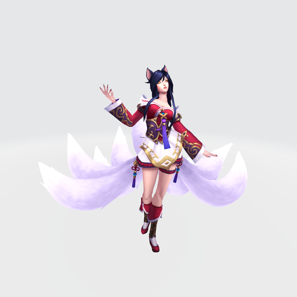 Ahri
