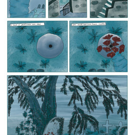 I have a friend... (page 4)